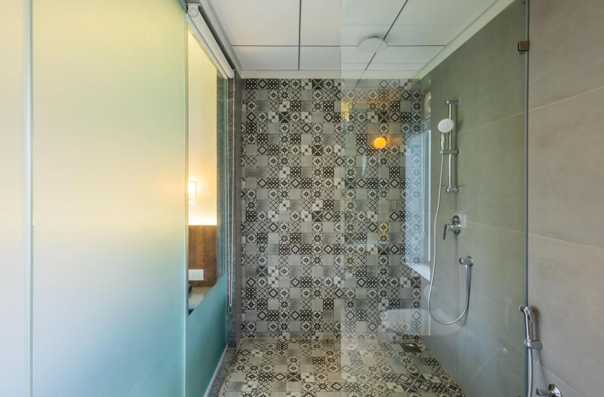 Enrise By Sayaji Kevadia Hotel Ngoại thất bức ảnh