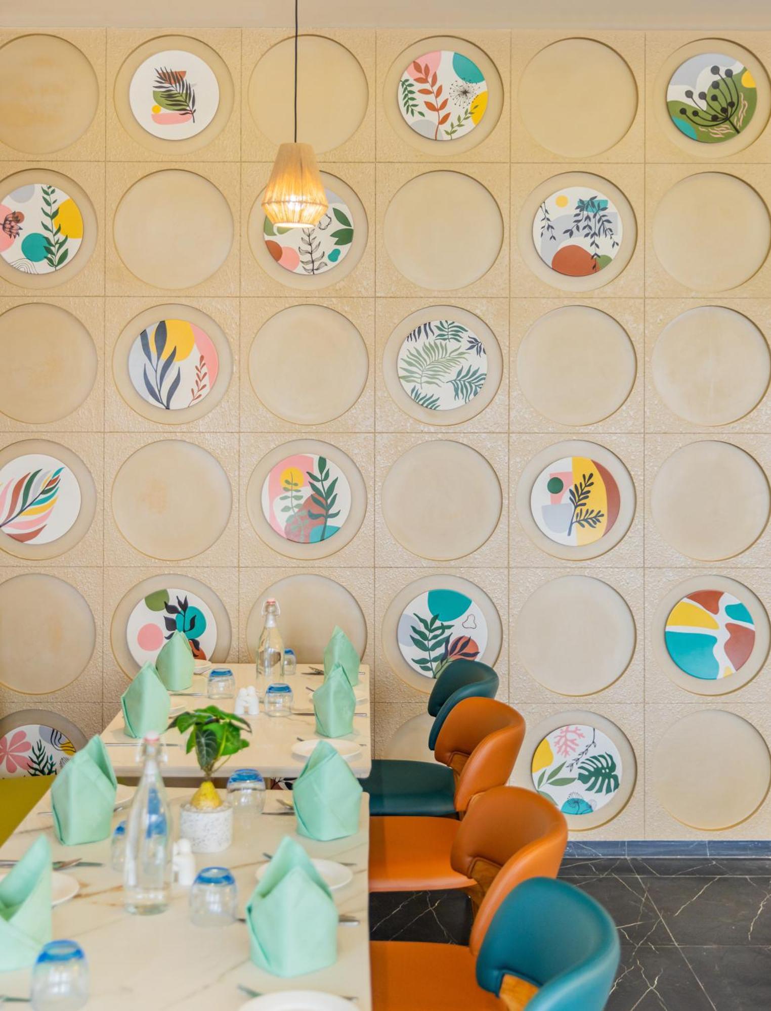 Enrise By Sayaji Kevadia Hotel Ngoại thất bức ảnh